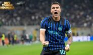 Lautaro Martinez Puji Cristian Chivu dan Tegaskan Komitmennya Bersama Inter Milan